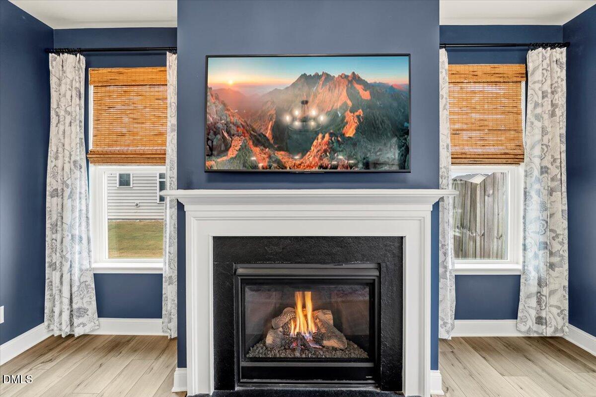 65 Burning Bluff Drive