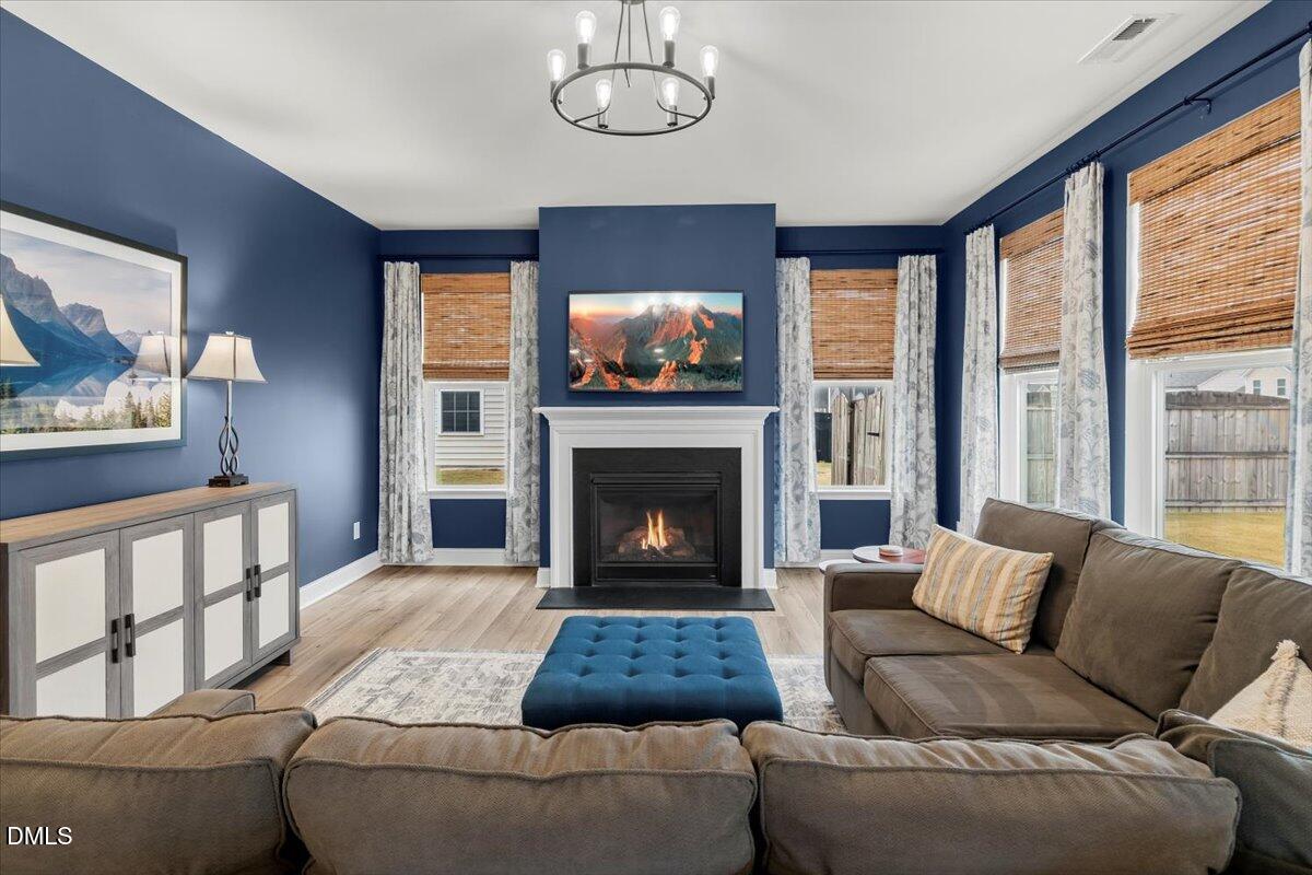 65 Burning Bluff Drive