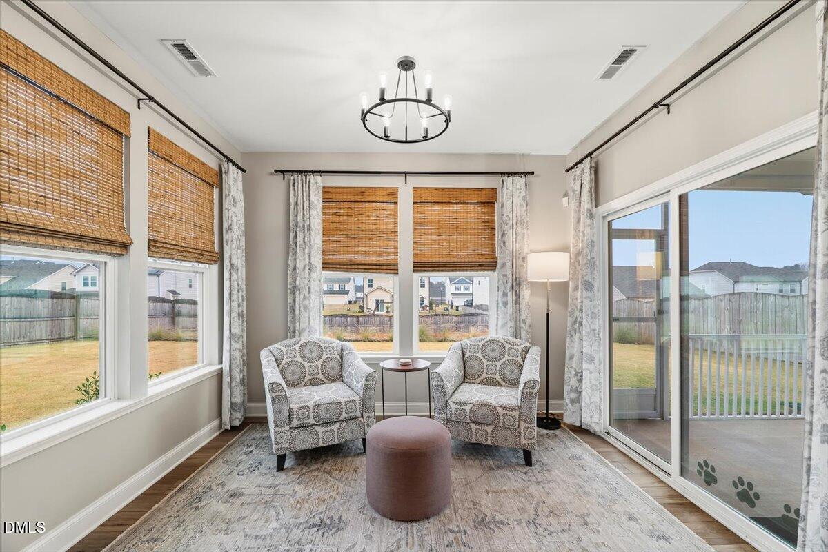 65 Burning Bluff Drive