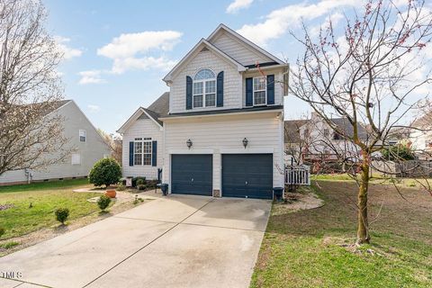 917 Widewaters Parkway Knightdale NC 27545