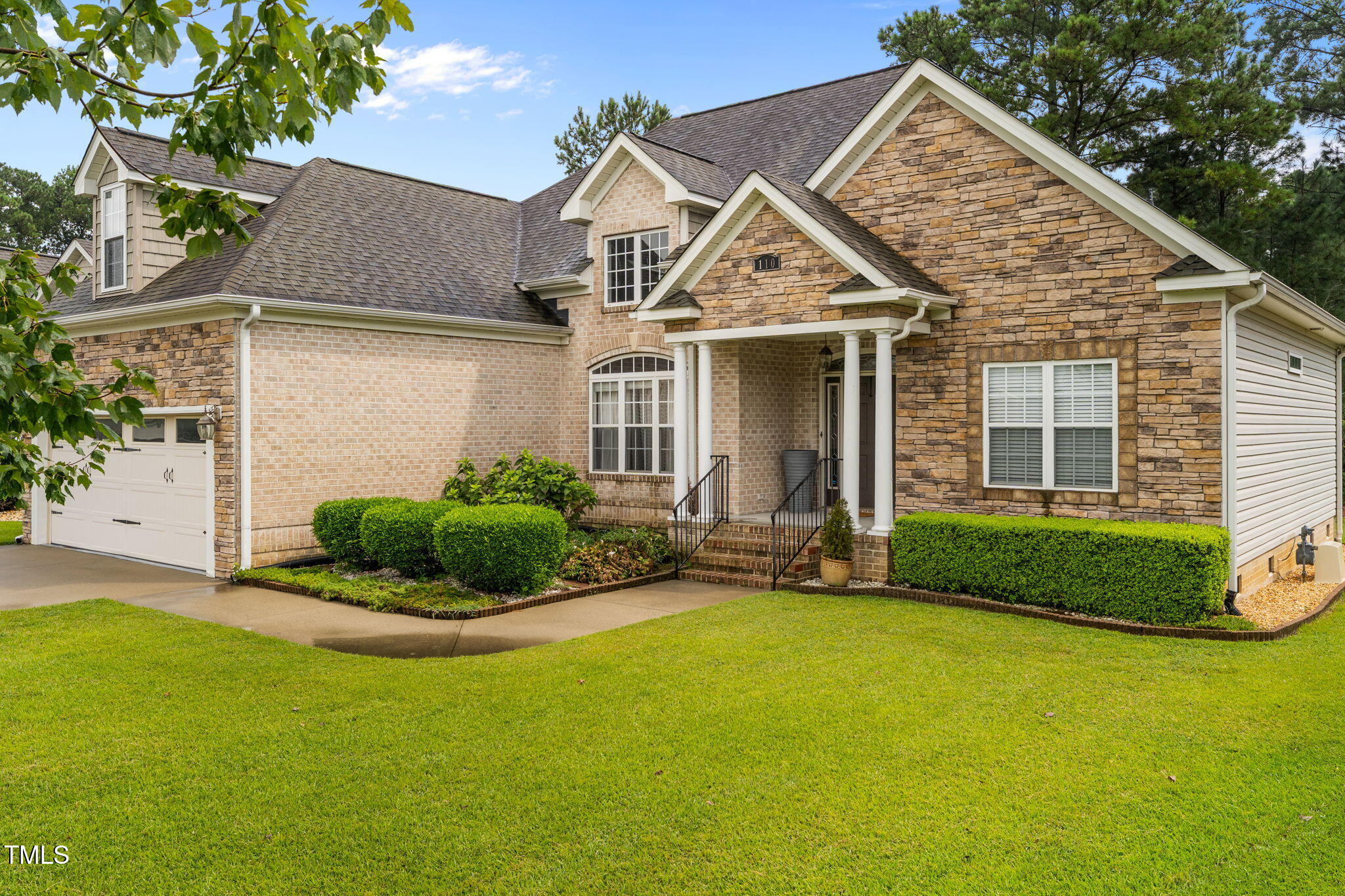 110 Kingston Circle