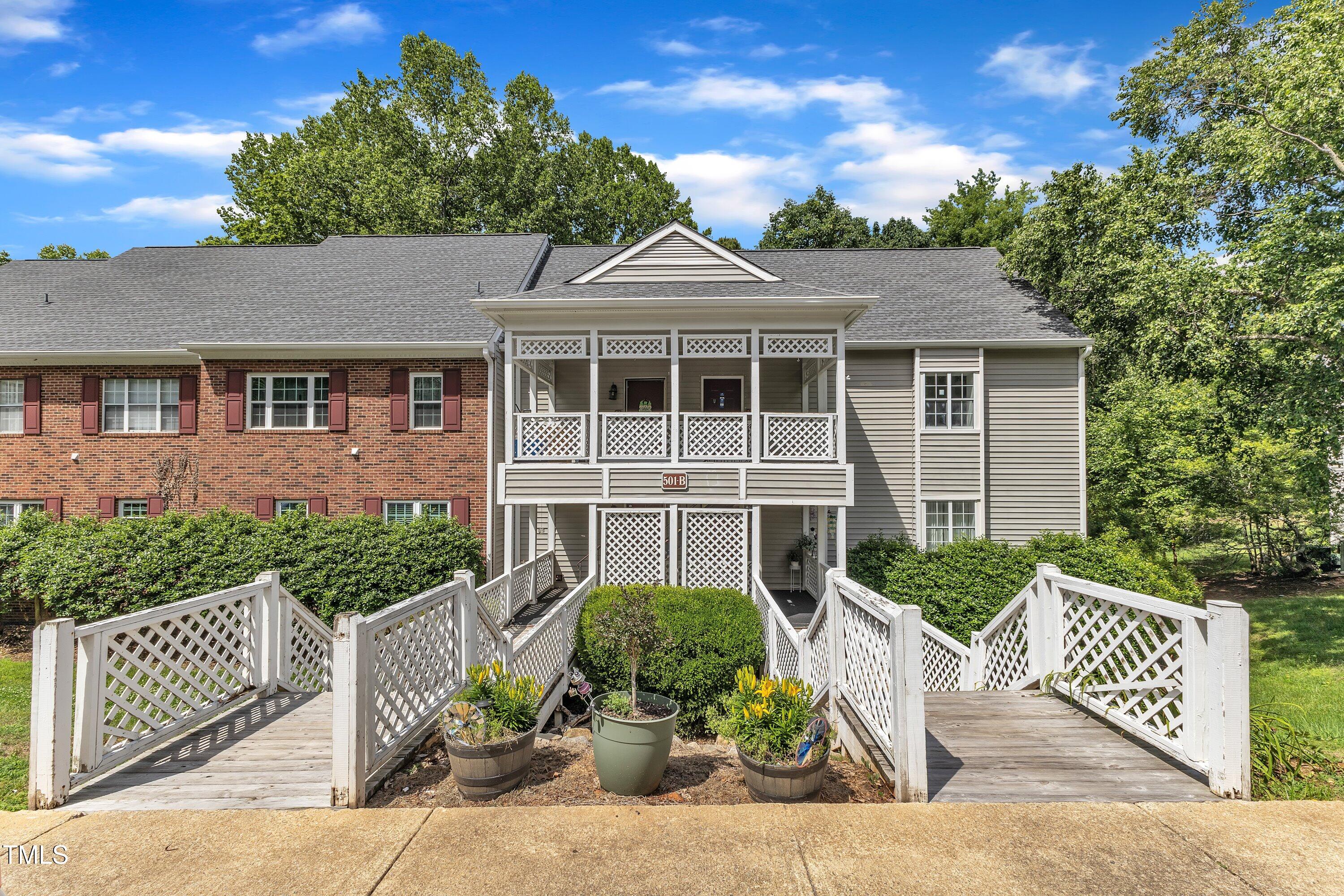 501 Gooseneck Drive B2