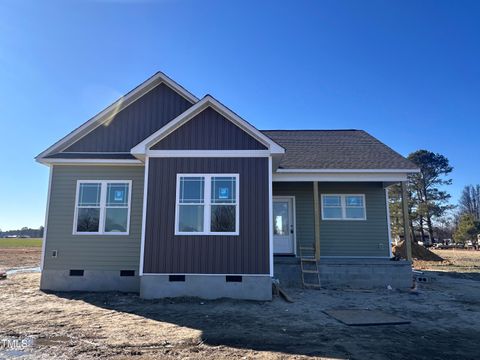 A home in Smithfield