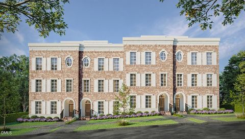 2310 Grant Avenue Raleigh NC 27608