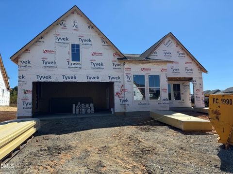 67 Firefly Lane Fuquay Varina NC 27526