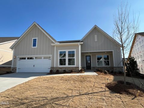 67 Firefly Lane Fuquay Varina NC 27526