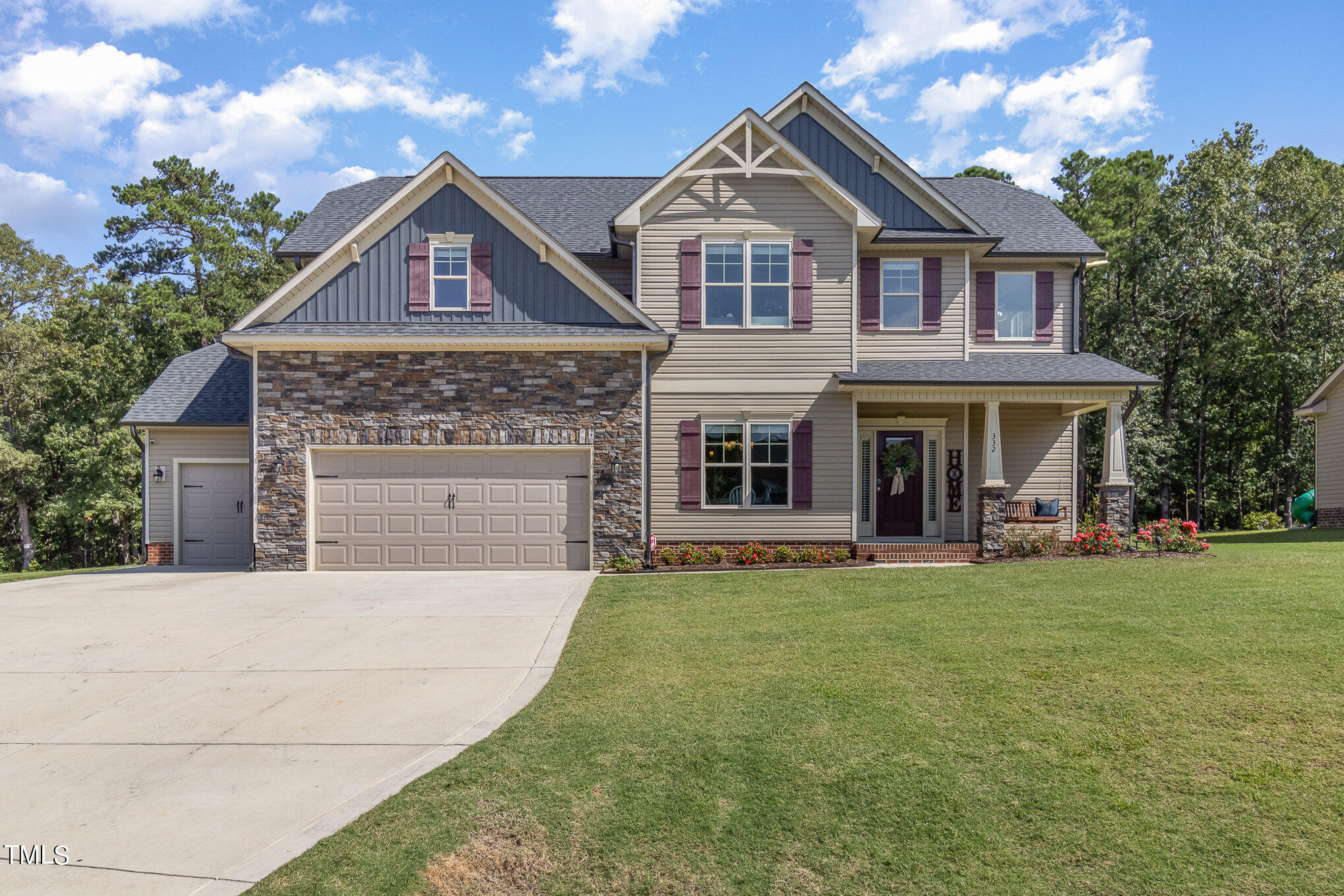 View Holly Springs, NC 27540 house