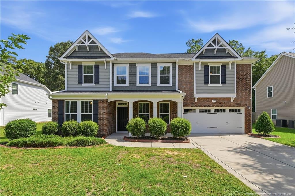 3340 Buckley Drive, Eastover, NC, 28312
