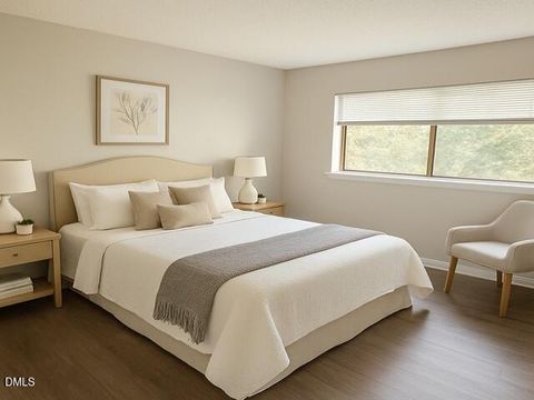 635 Pine Ridge Place Raleigh NC 27609