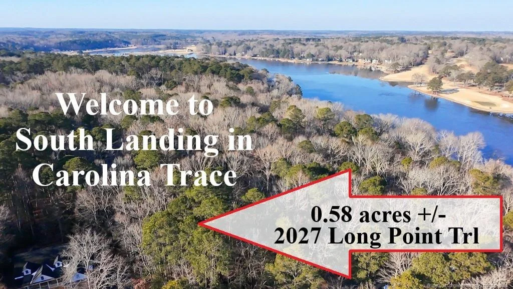 2027 Long Point Trail