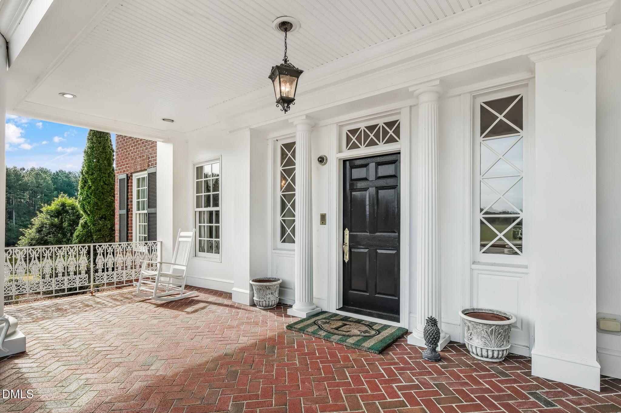 311 Lassiter Road