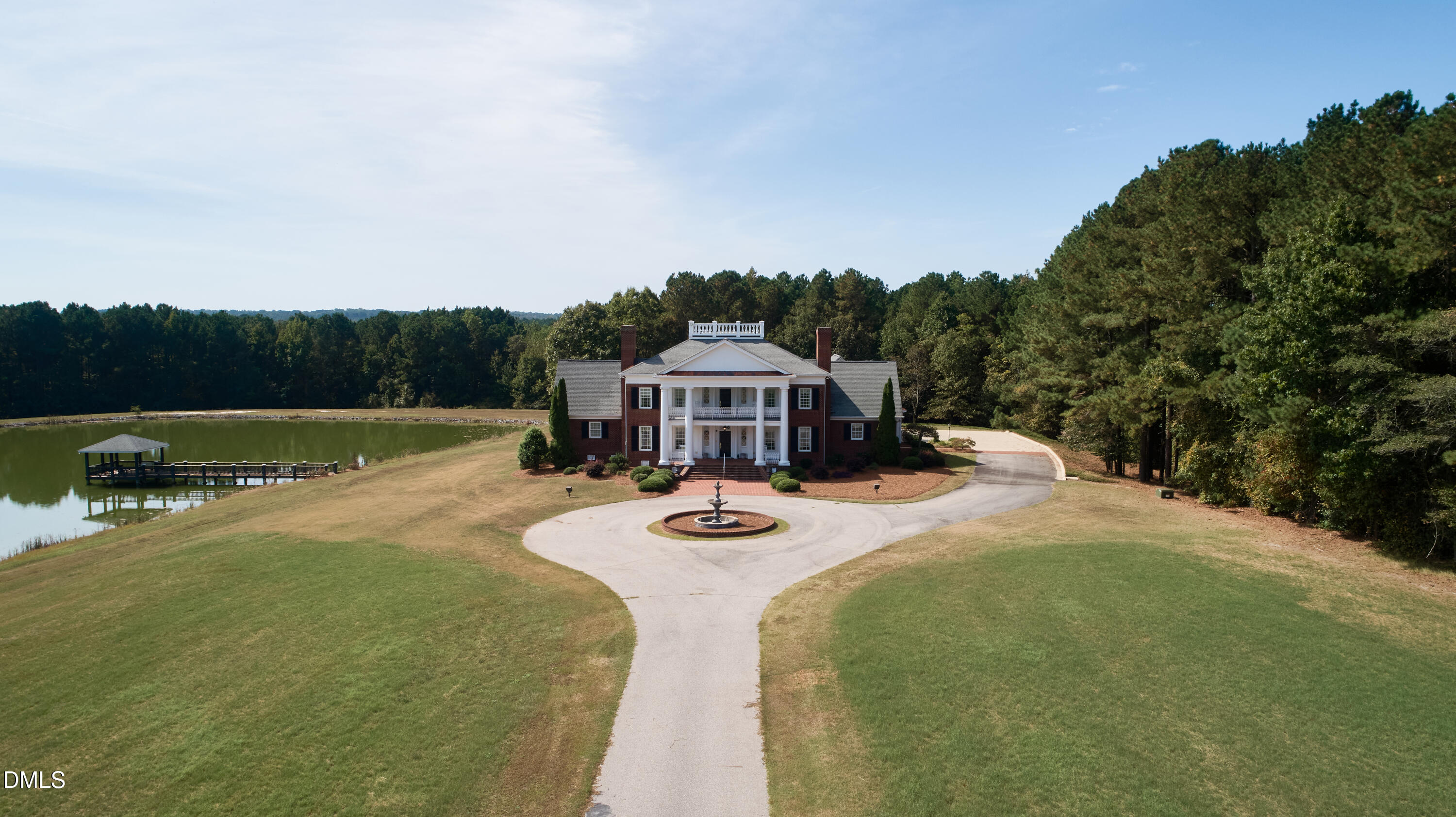 311 Lassiter Road