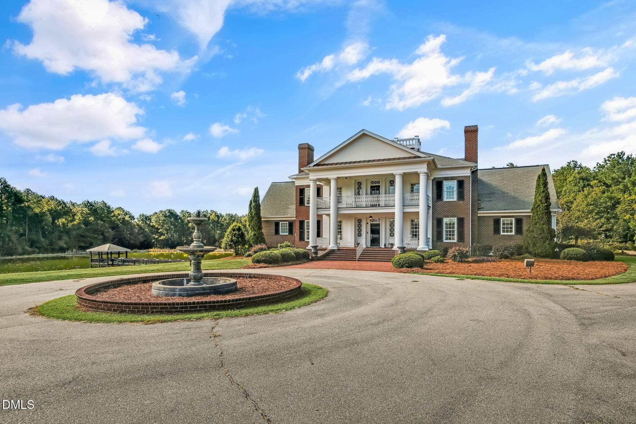 311 Lassiter Road