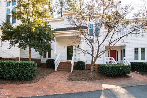 124 Chattel Close Cary NC 27518