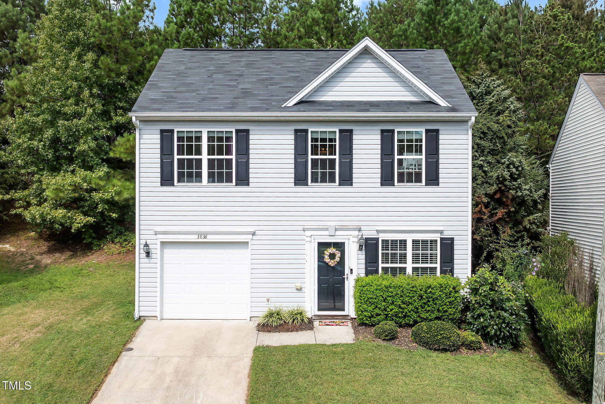 3836 Griffis Glen Drive