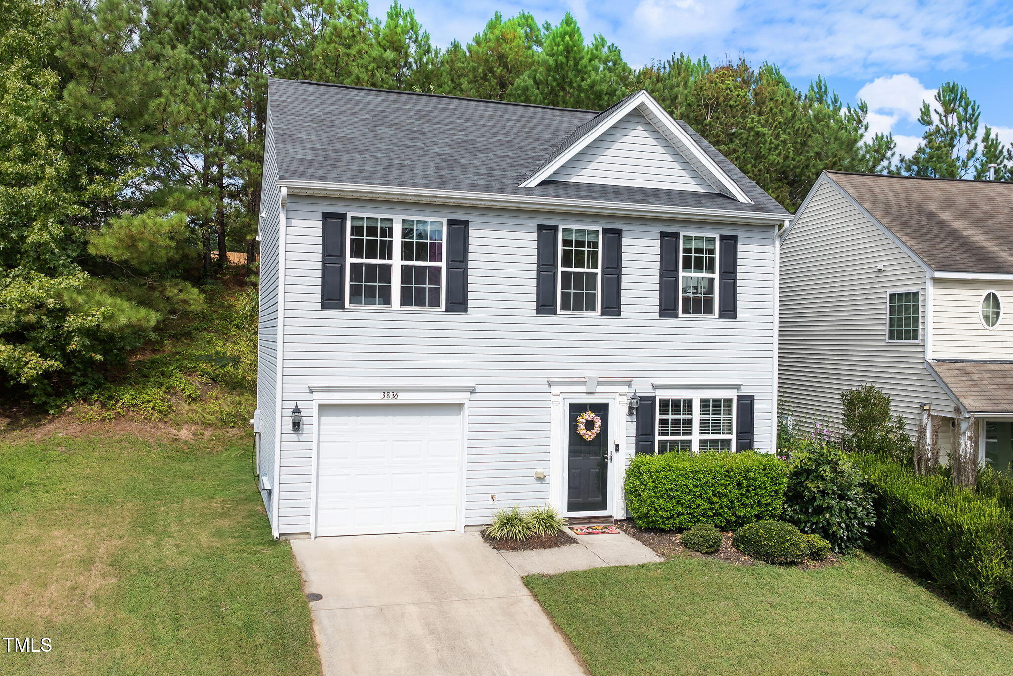 3836 Griffis Glen Drive