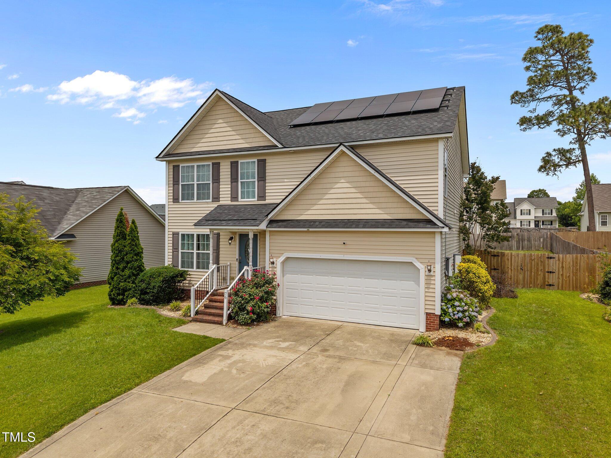 76 Haywood Street