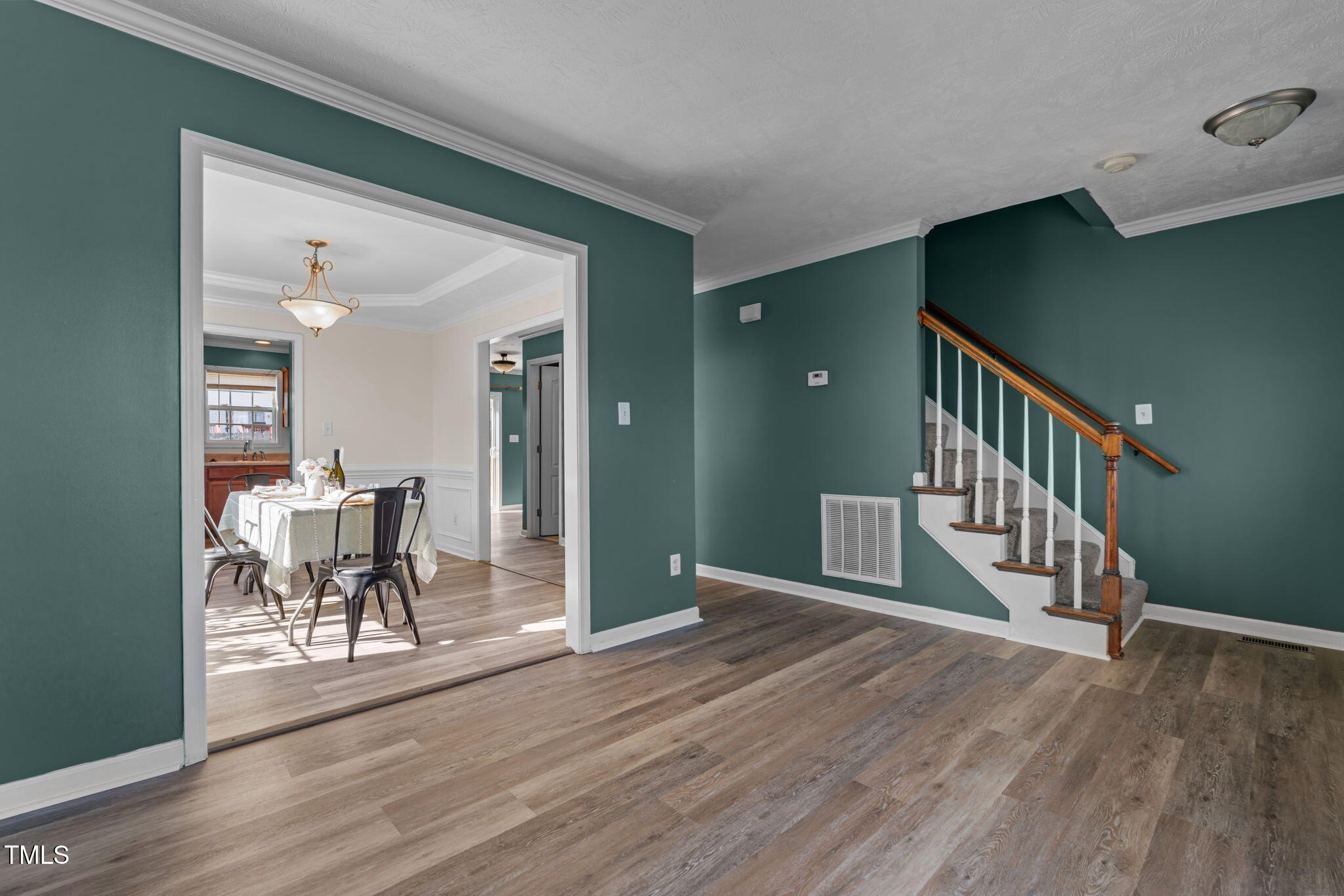 76 Haywood Street