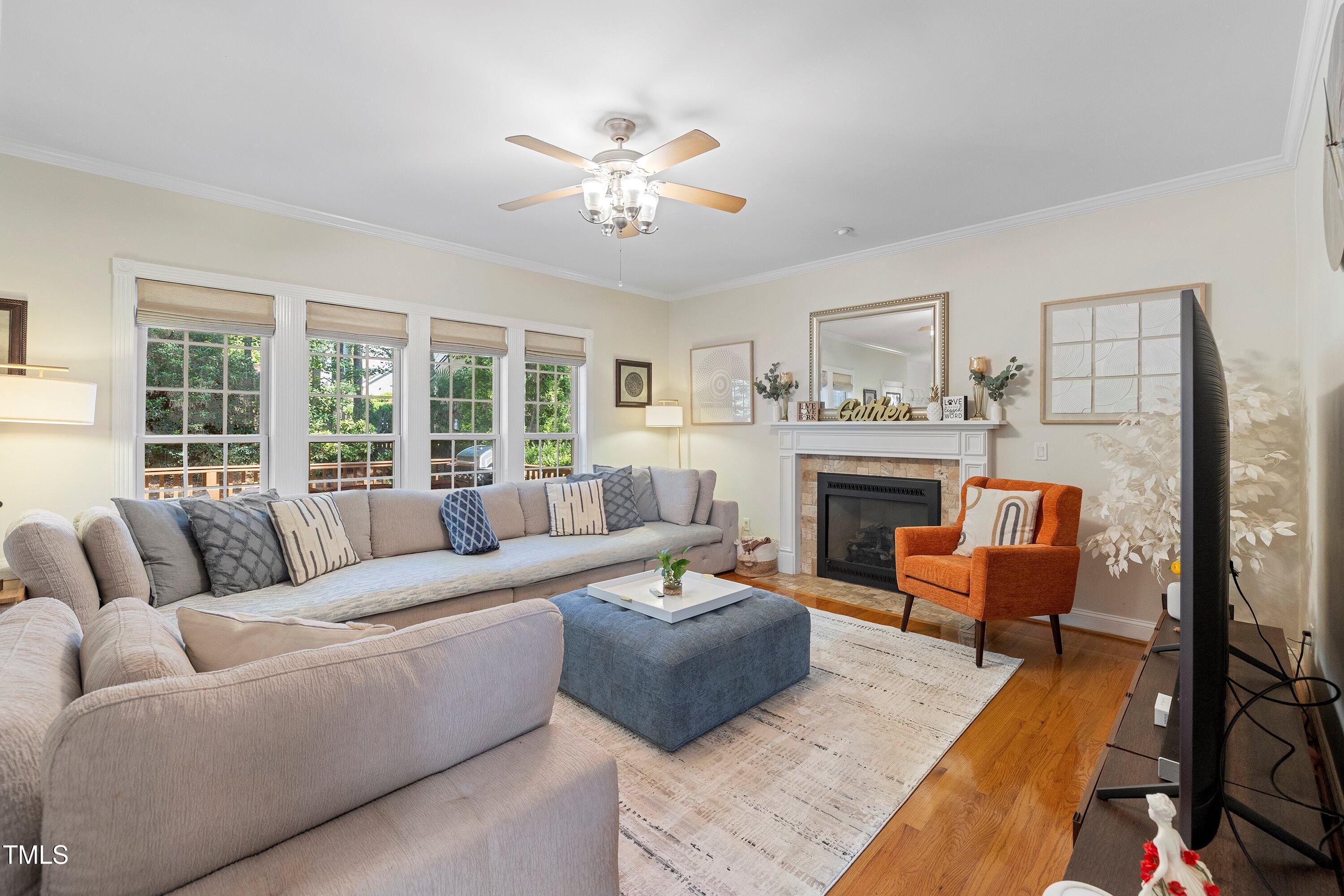 505 Moultonboro Avenue