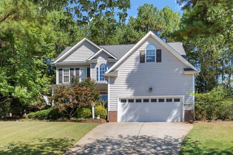 505 Moultonboro Avenue Wake Forest NC 27587