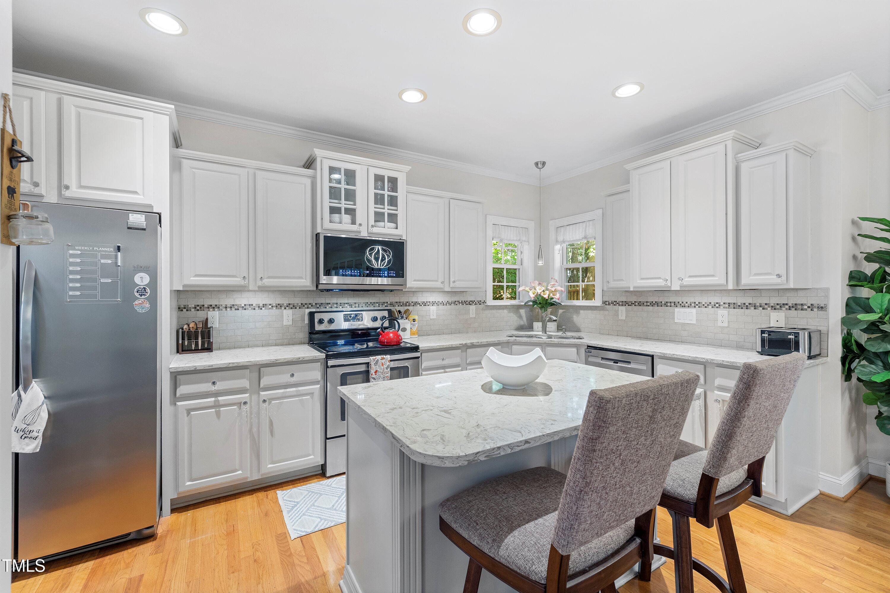 505 Moultonboro Avenue