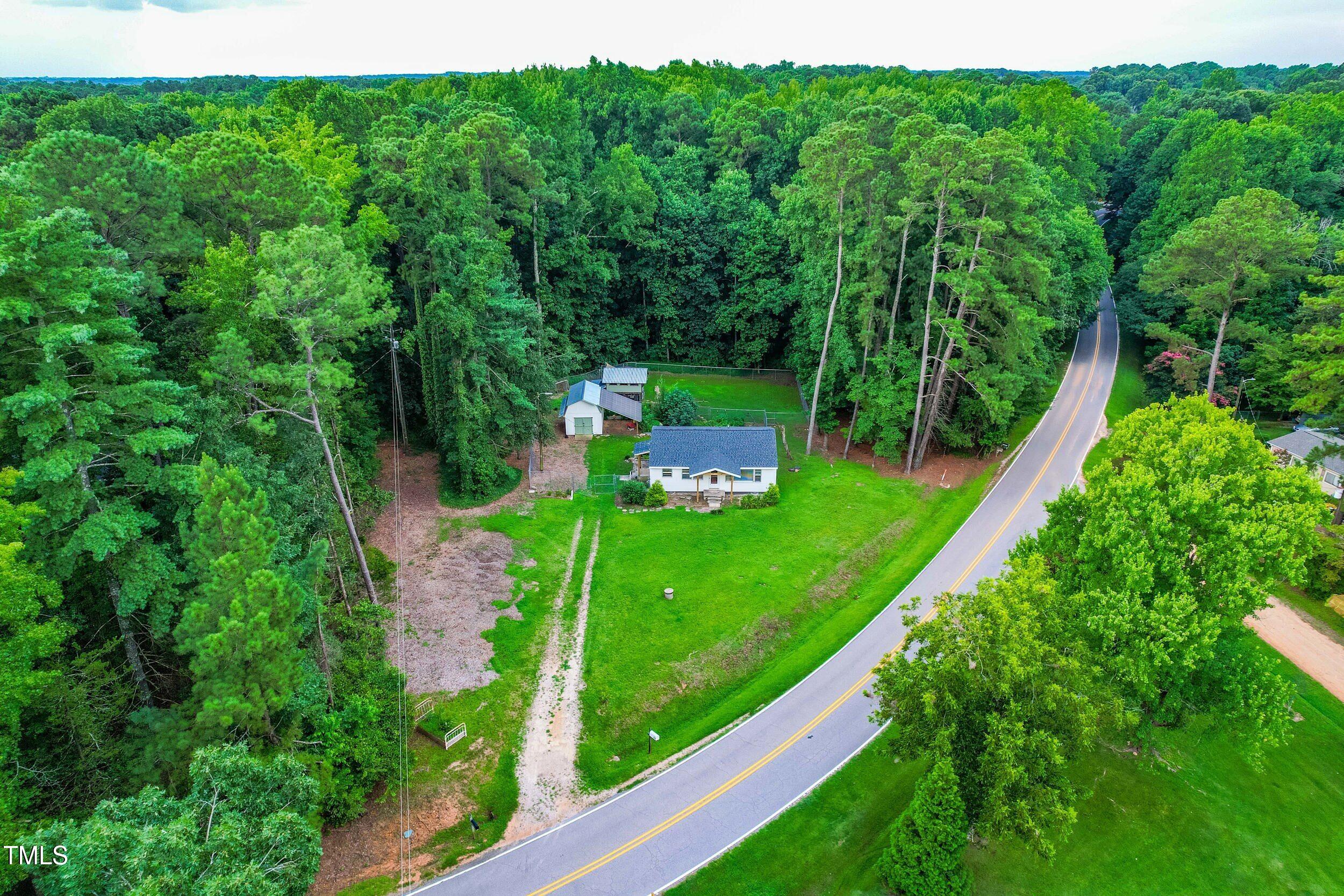 5817 Countryview Lane
