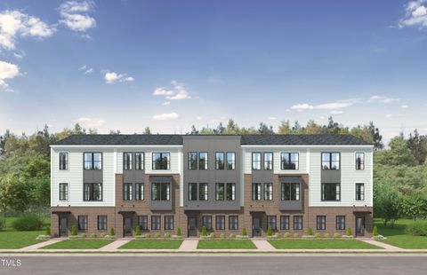 2732 Kempthorne Road Cary NC 27519