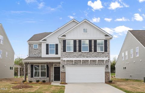 1228 Cricket Street Elon NC 27244