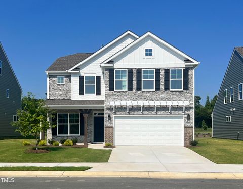 1228 Cricket Street Elon NC 27244