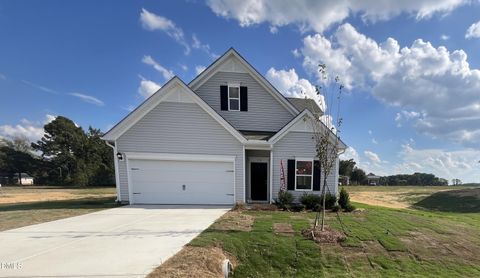 74 E American Marigold Drive 61 Benson NC 27504