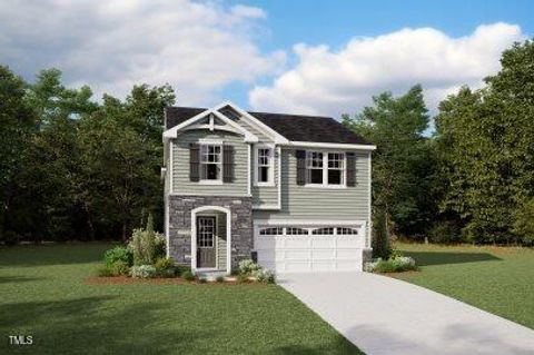 120 Sprenger Street Garner NC 27529