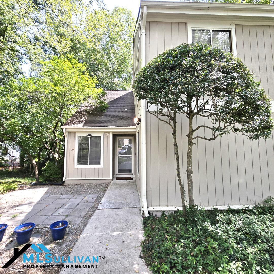 View Durham, NC 27707 townhome