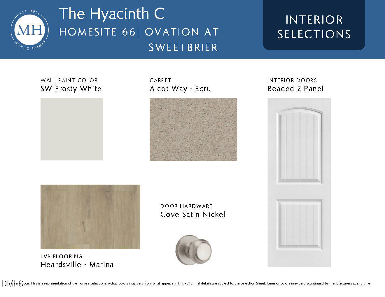 1122 Bell Heather Road 66