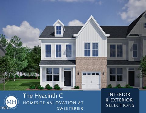 1122 Bell Heather Road 66 Durham NC 27703