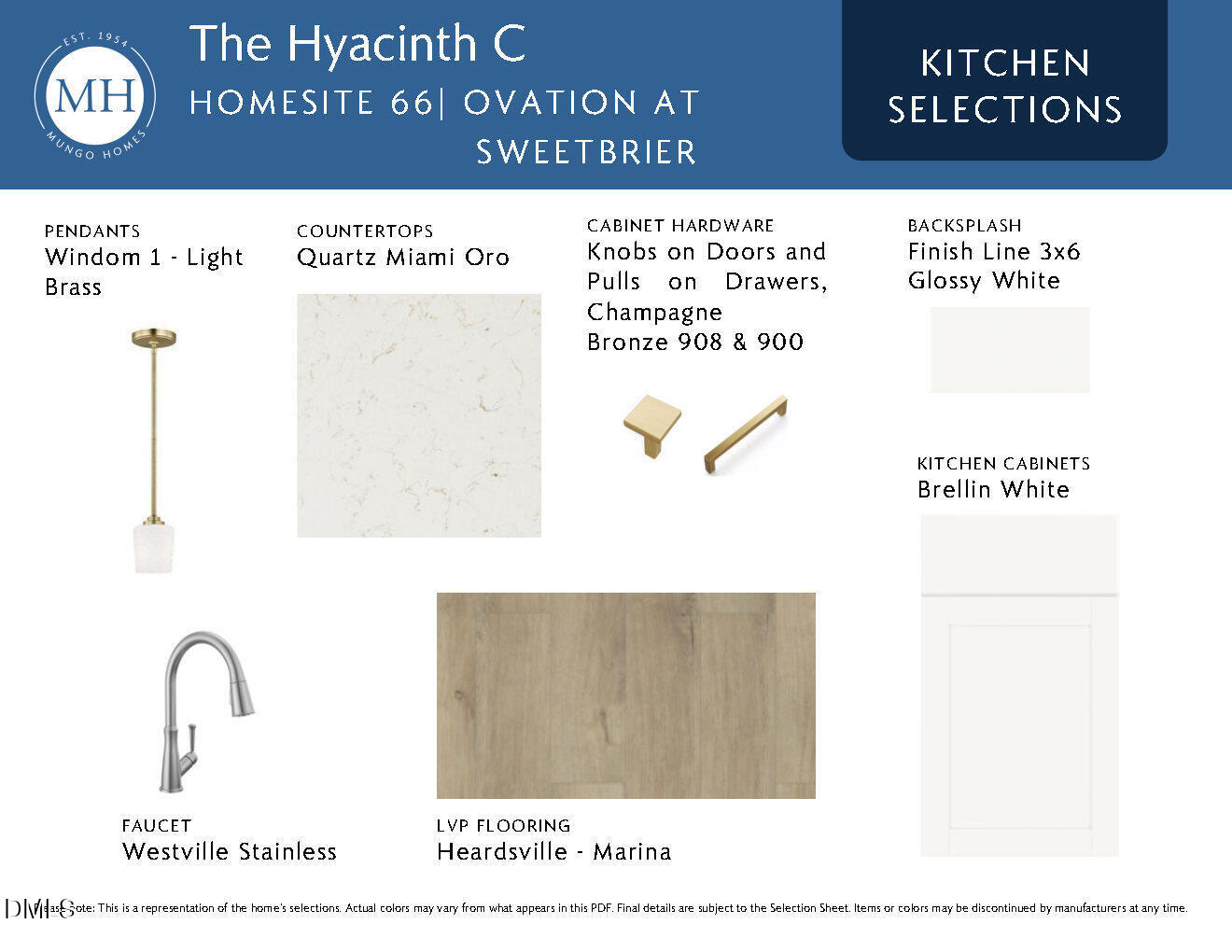 1122 Bell Heather Road 66