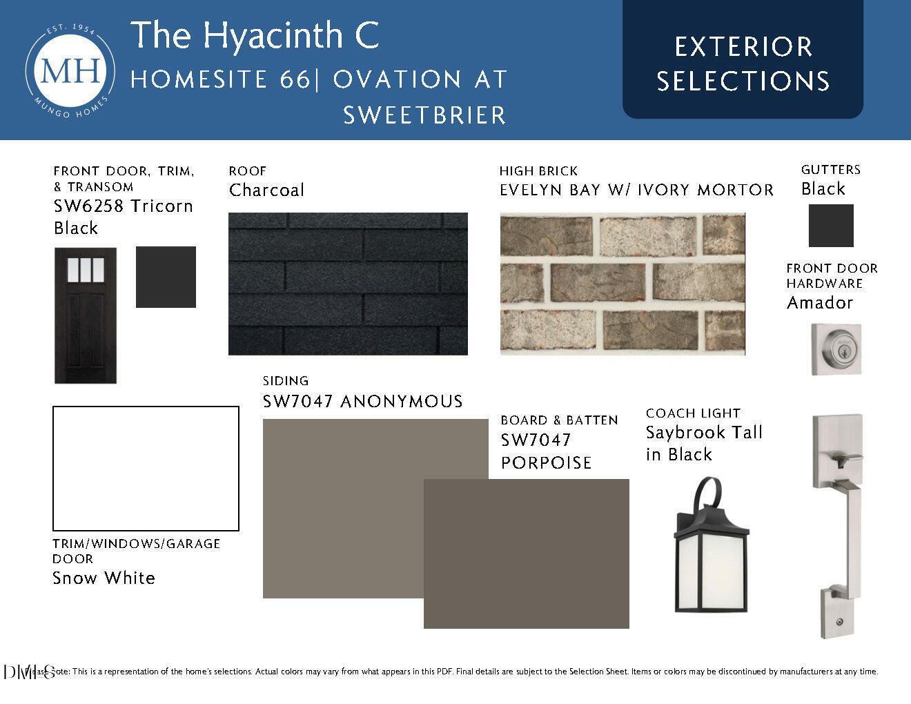 1122 Bell Heather Road 66