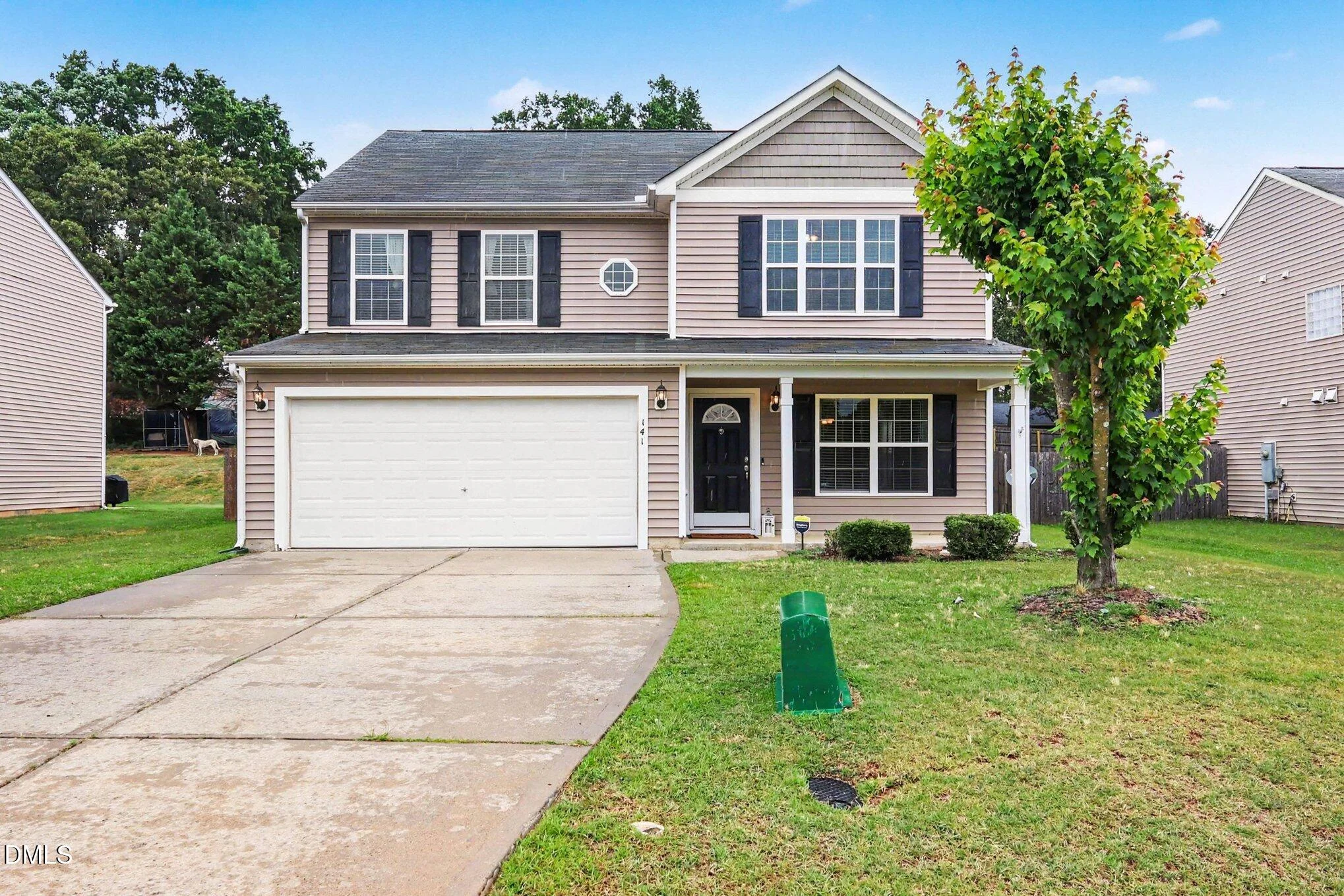 141 Willow Ridge Drive