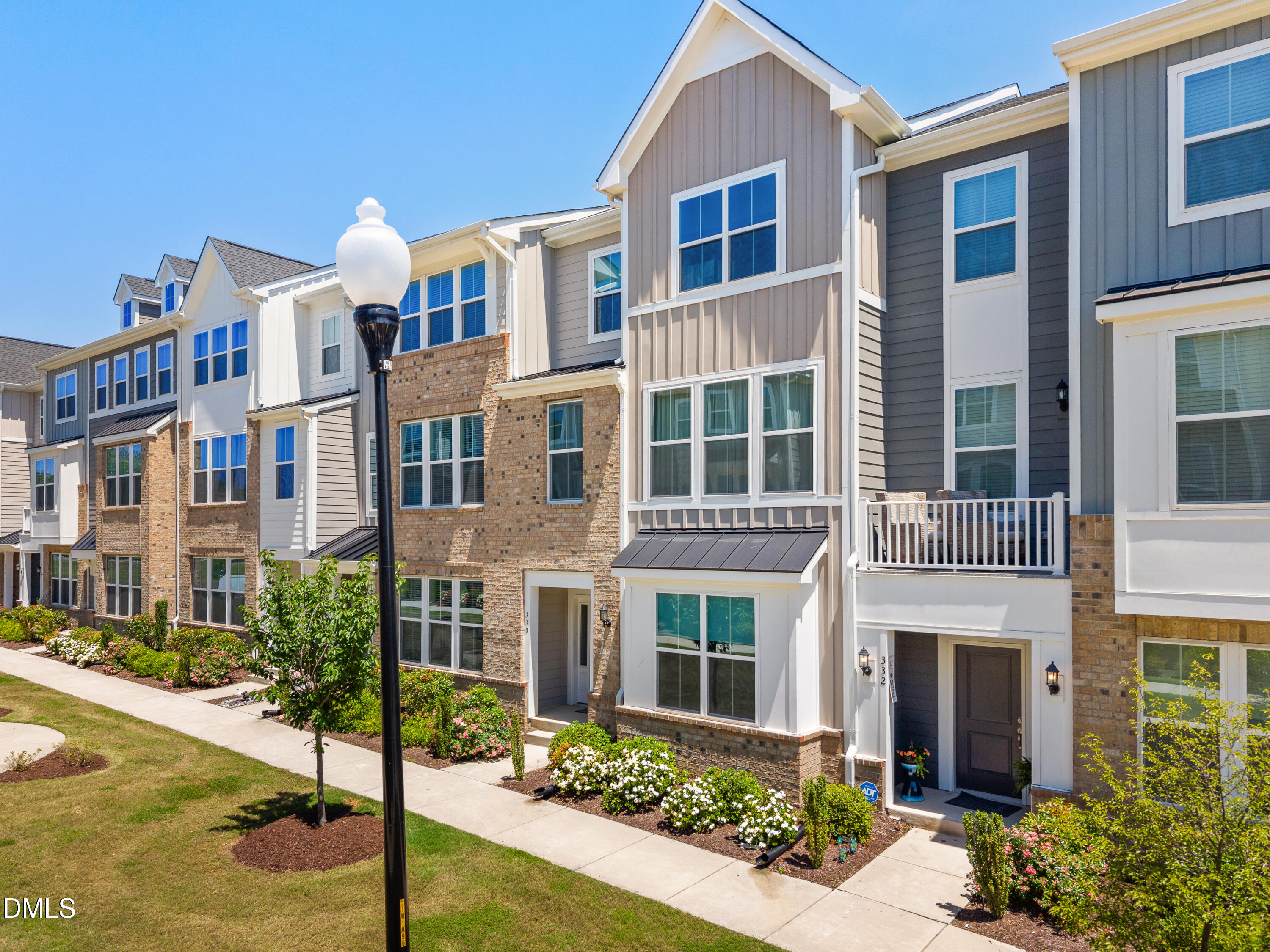 330 George Pine Way