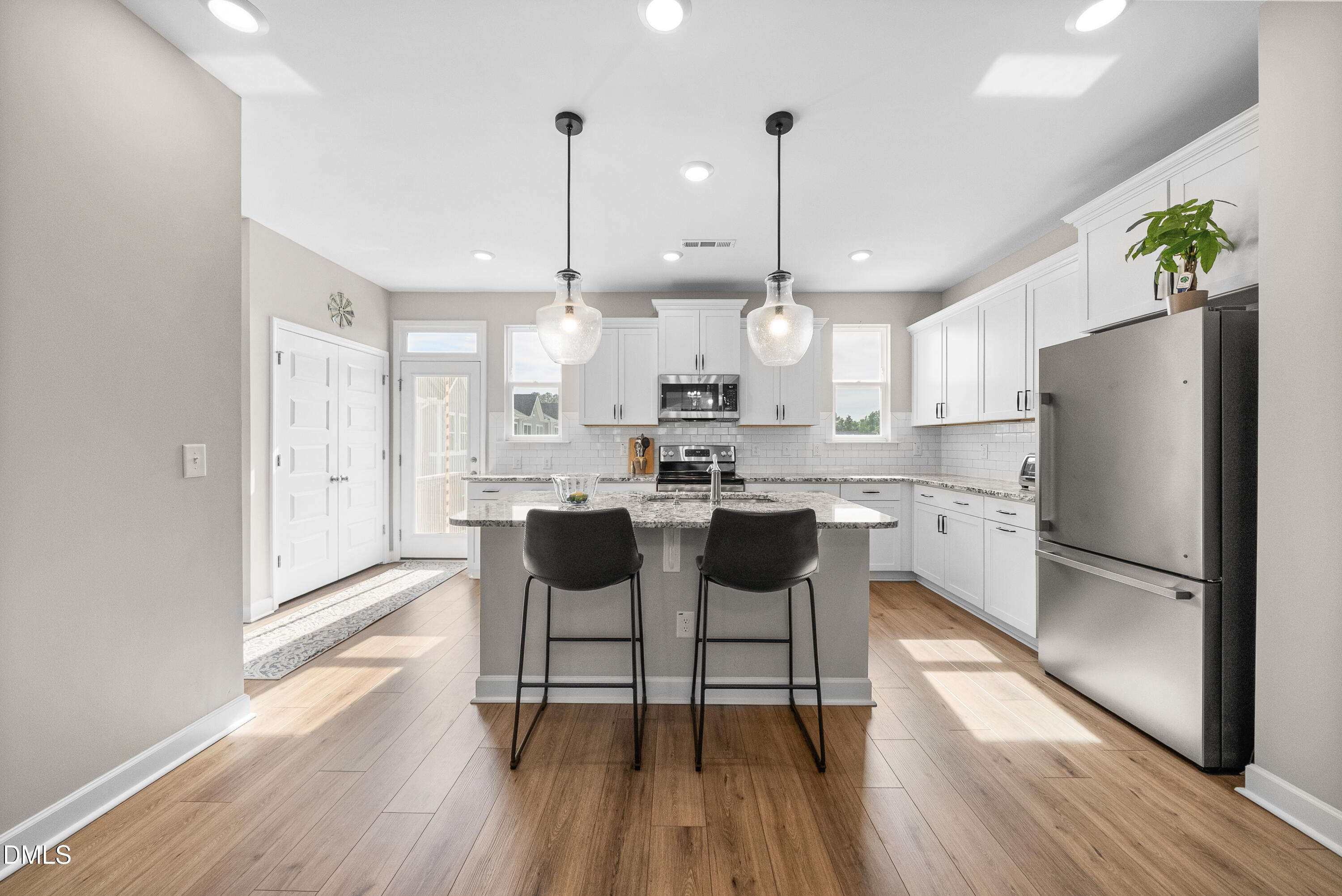 330 George Pine Way