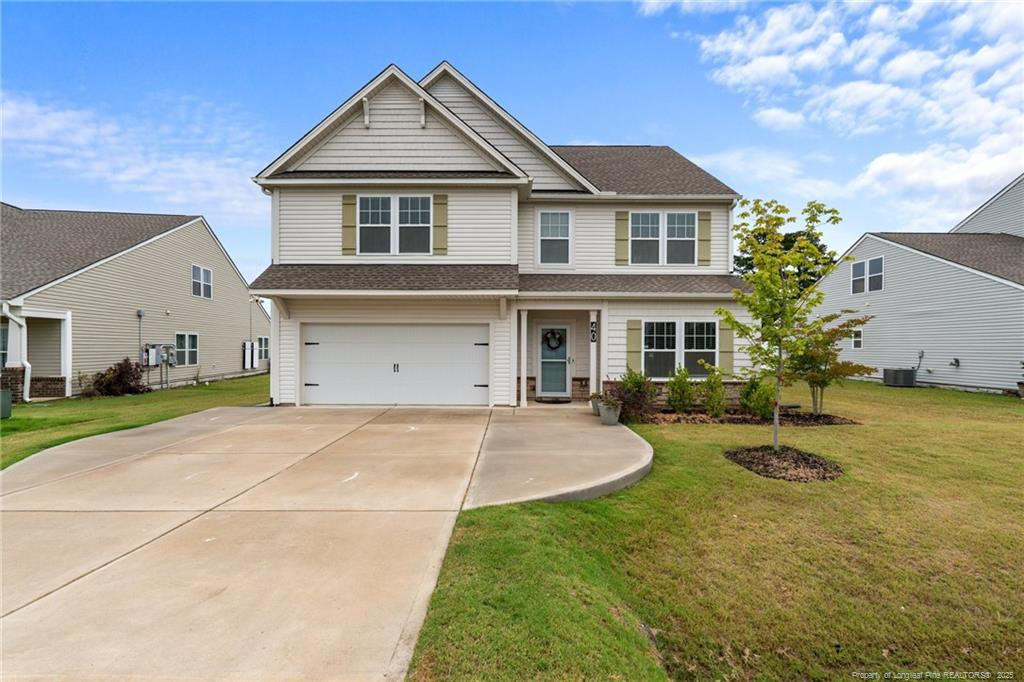 40 Arlie Lane