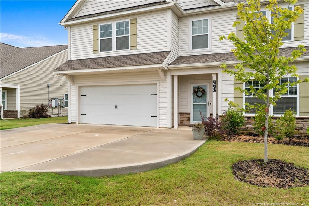40 Arlie Lane