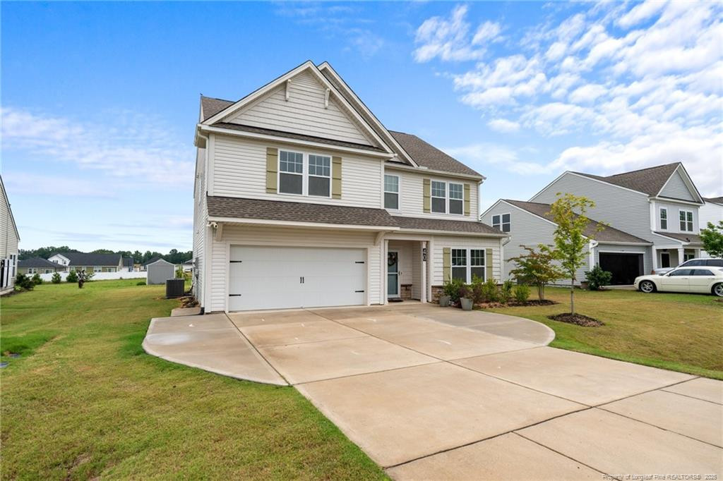 40 Arlie Lane