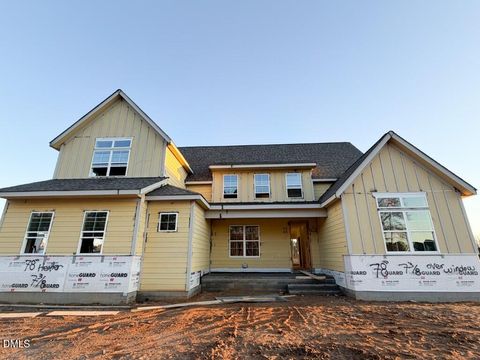 4805 Hopkins Glen Way Zebulon NC 27597