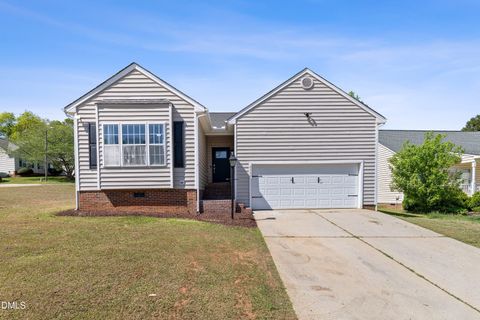 2528 Laurel Falls Lane Raleigh NC 27603