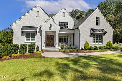 60 Citori Court Pittsboro NC 27312
