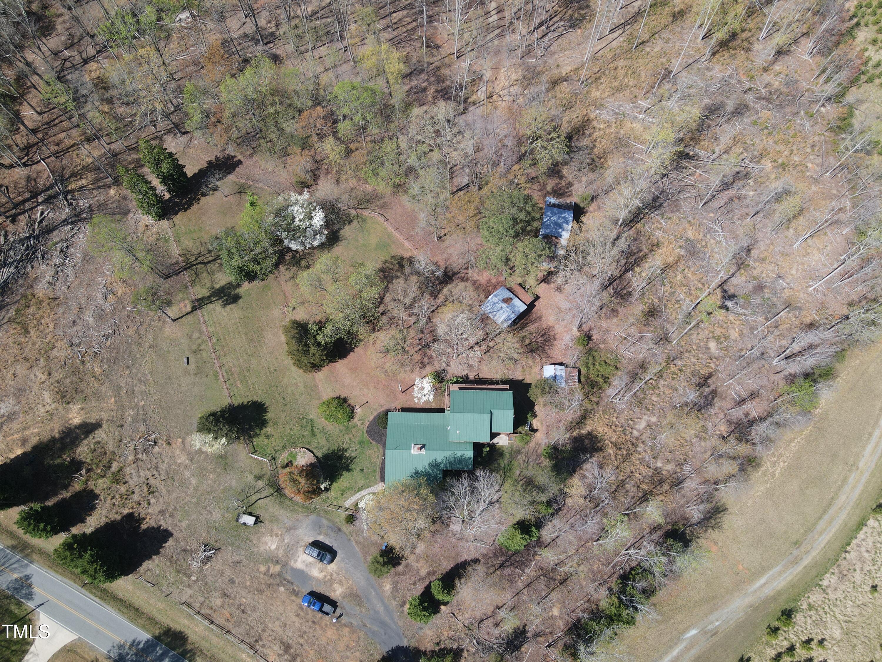 2391 Allison Rd.