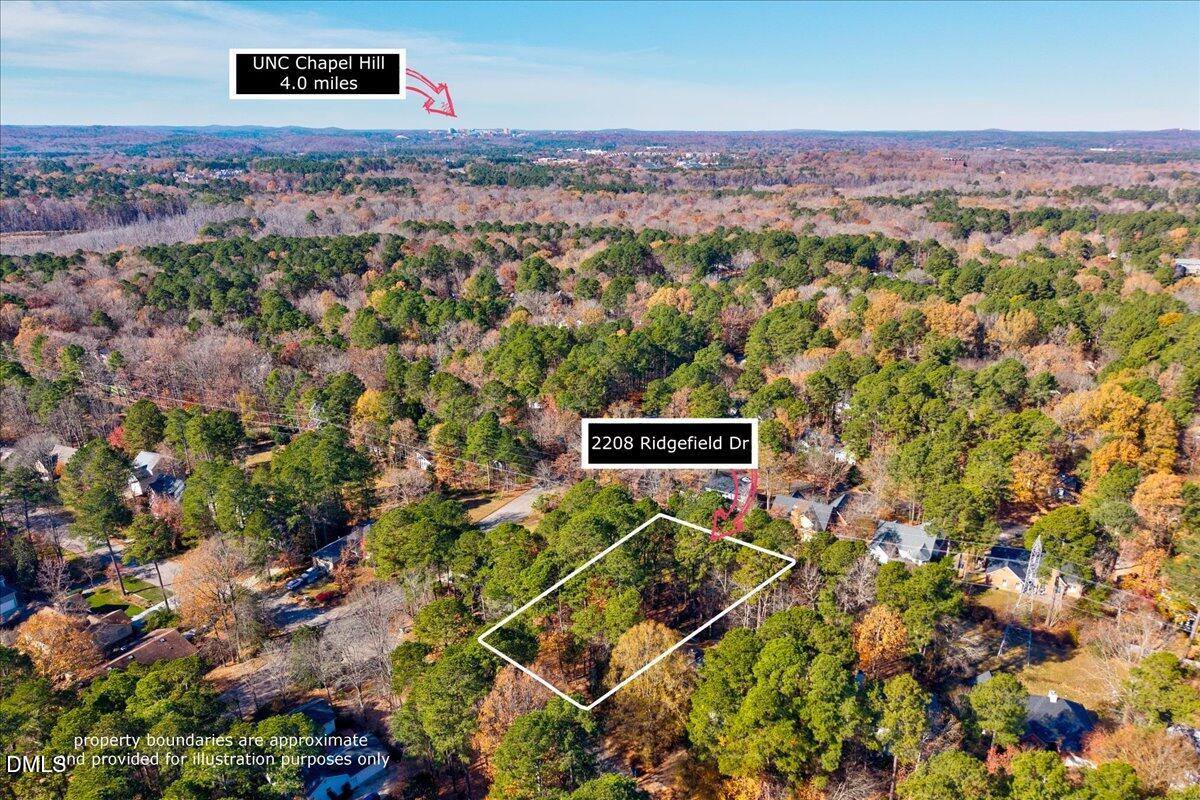 2208 Ridgefield Drive