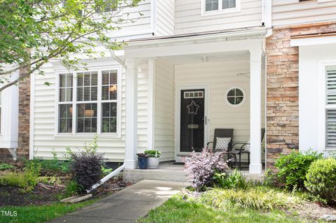 A home in Durham