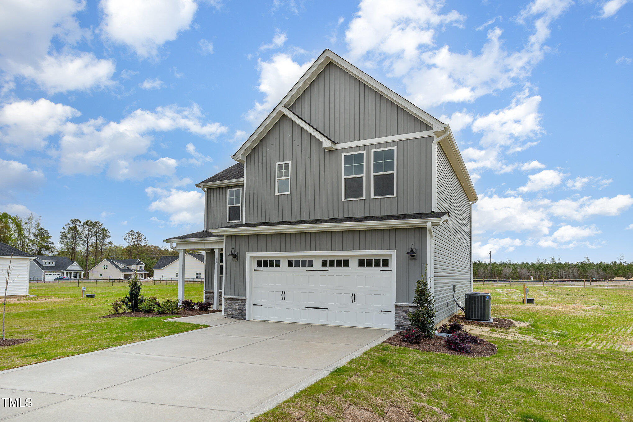53 Barony Lane