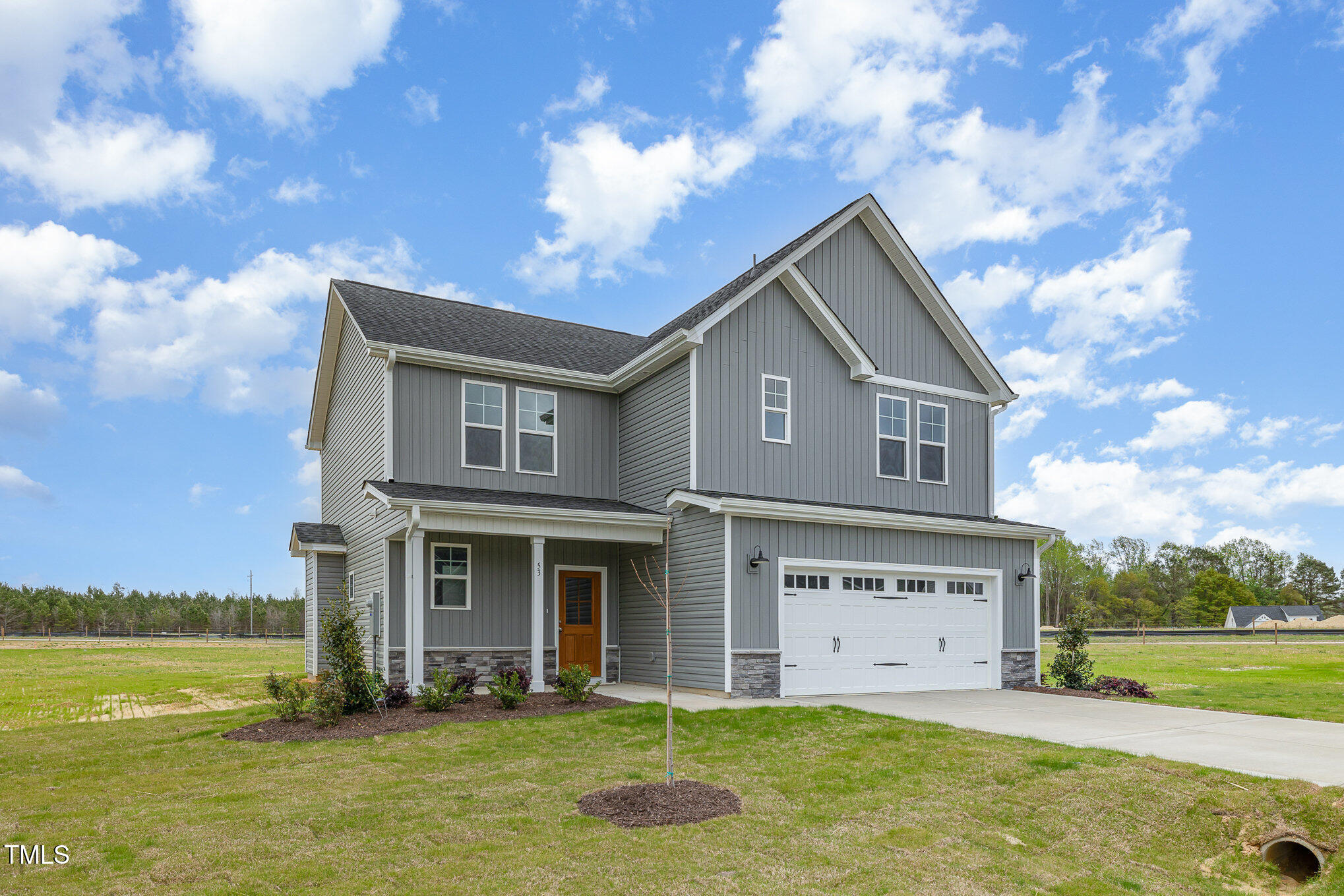 53 Barony Lane